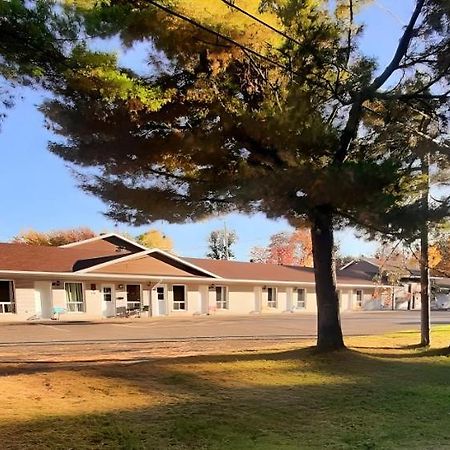 Motel Bonsoir Joliette Zewnętrze zdjęcie