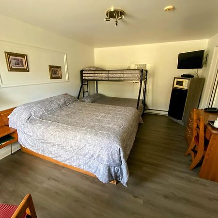 Motel Bonsoir Joliette Zewnętrze zdjęcie