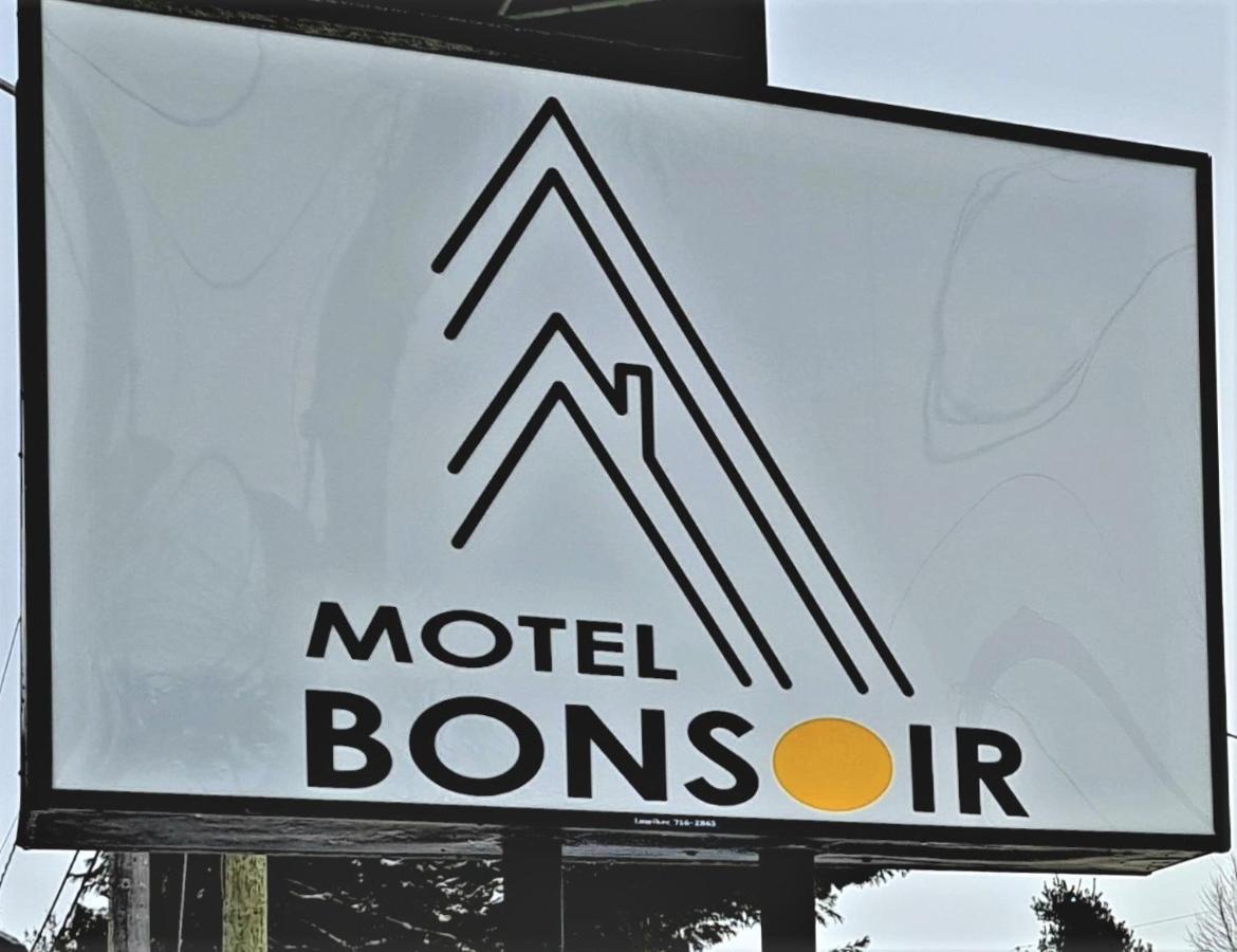 Motel Bonsoir Joliette Zewnętrze zdjęcie