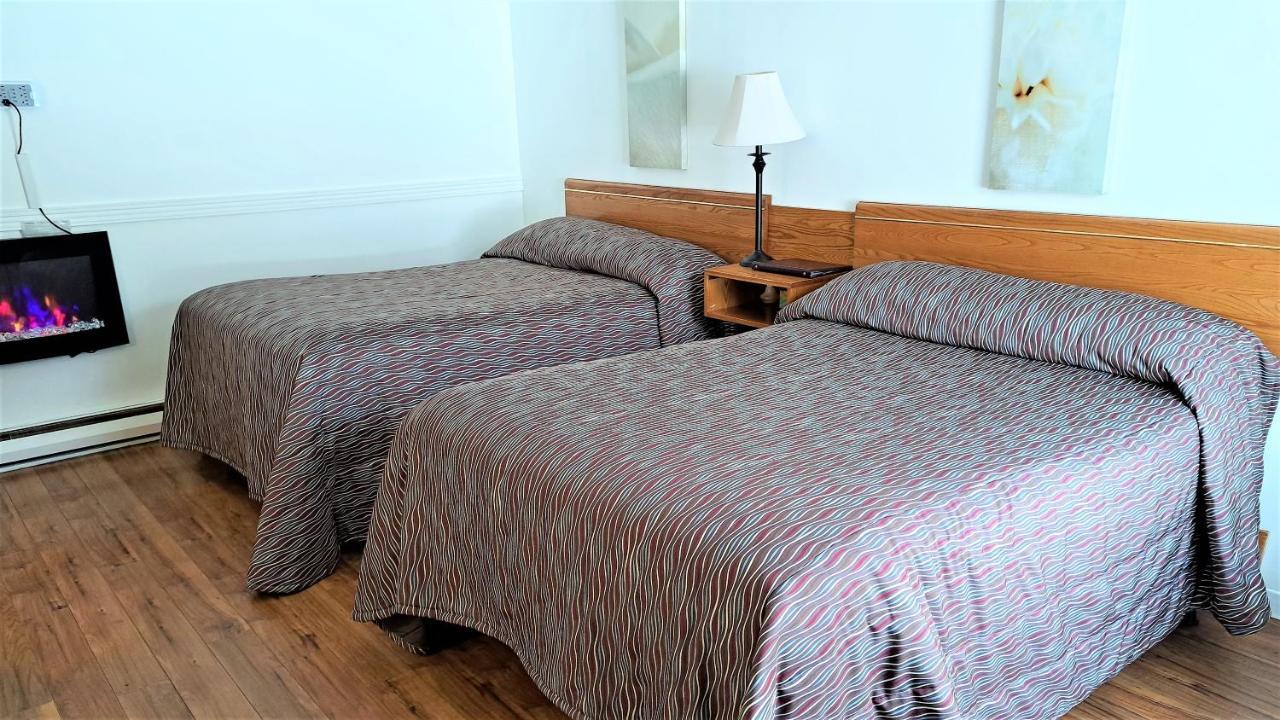 Motel Bonsoir Joliette Zewnętrze zdjęcie