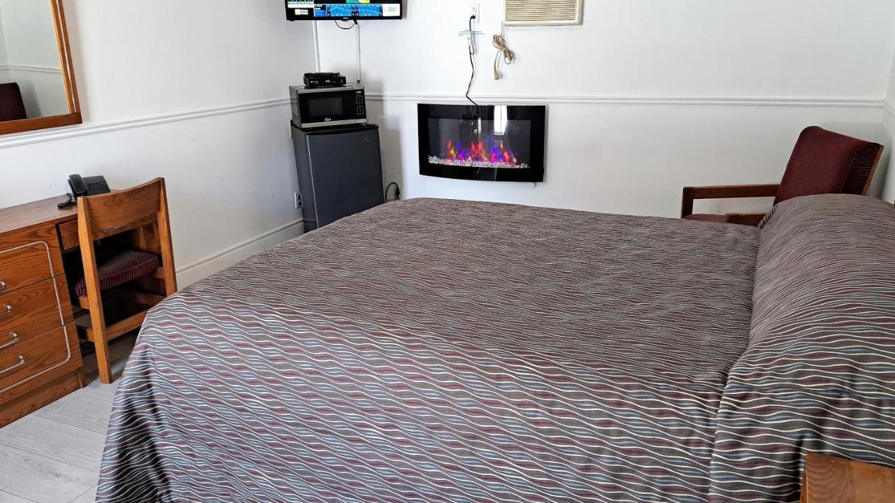 Motel Bonsoir Joliette Zewnętrze zdjęcie
