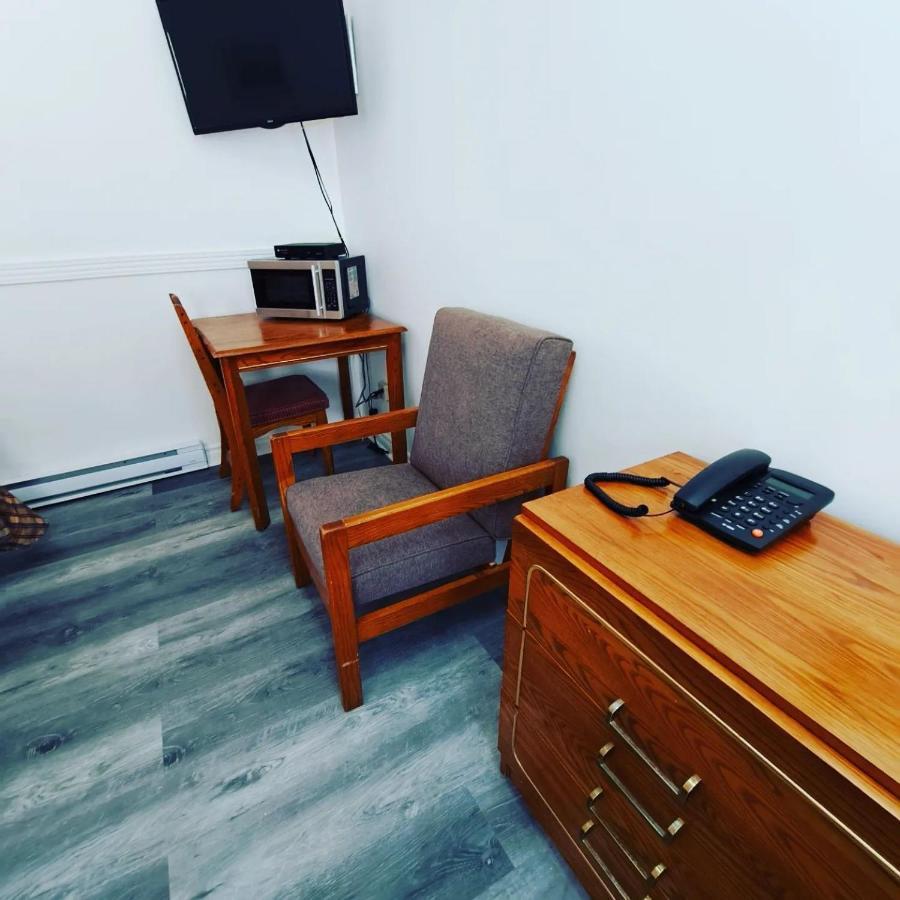 Motel Bonsoir Joliette Zewnętrze zdjęcie
