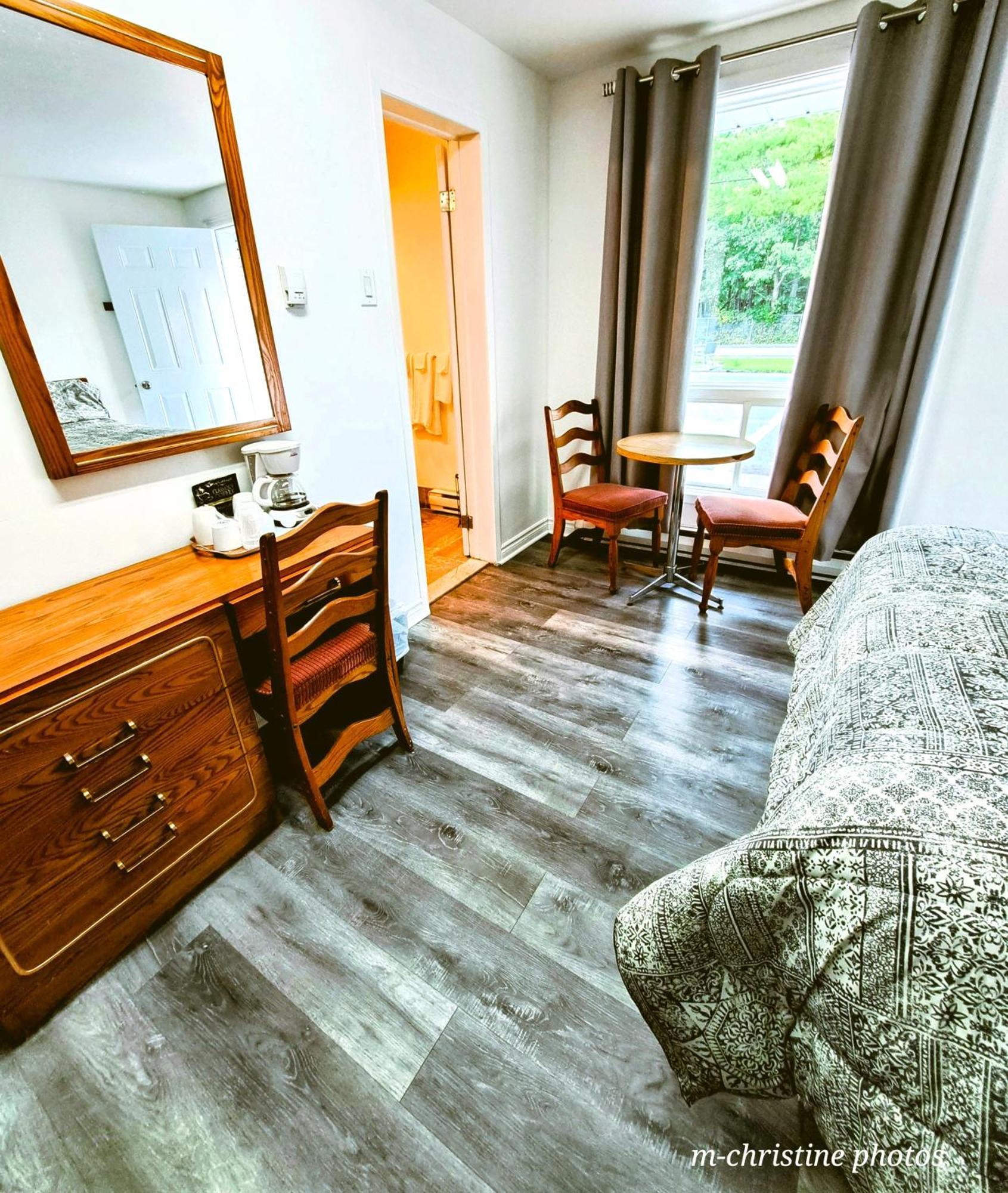 Motel Bonsoir Joliette Zewnętrze zdjęcie
