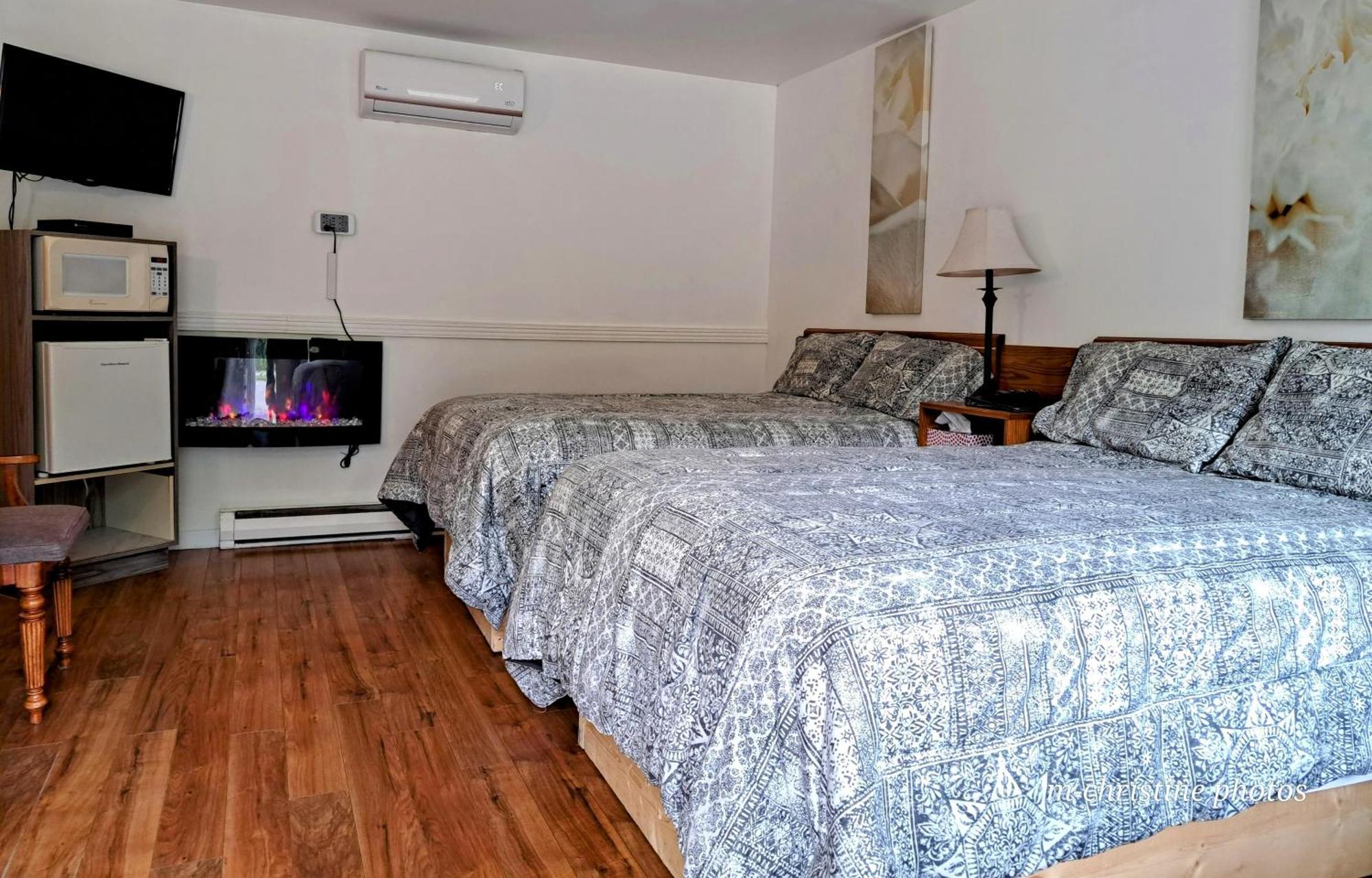 Motel Bonsoir Joliette Zewnętrze zdjęcie