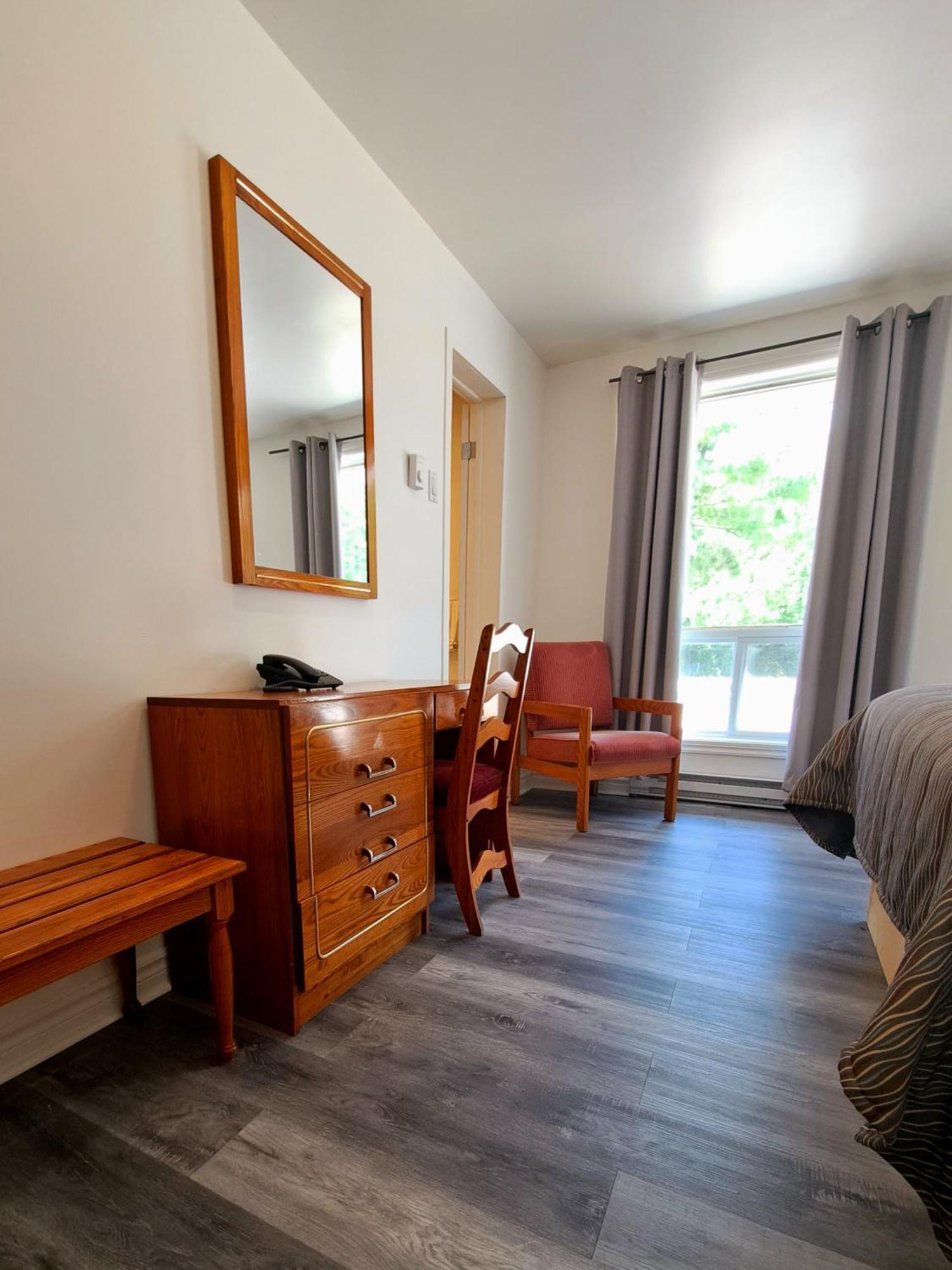 Motel Bonsoir Joliette Zewnętrze zdjęcie