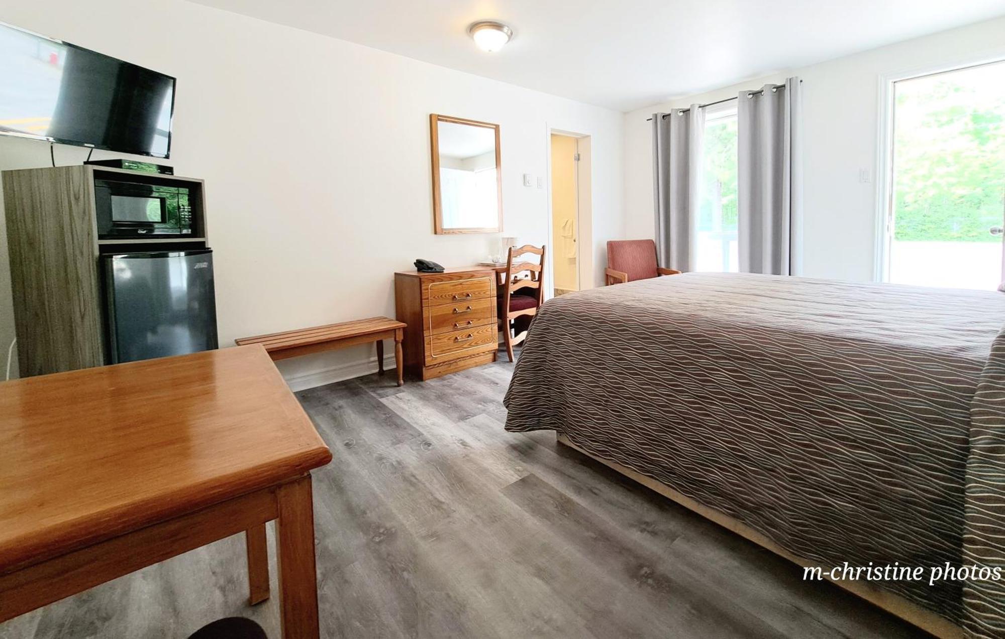 Motel Bonsoir Joliette Zewnętrze zdjęcie
