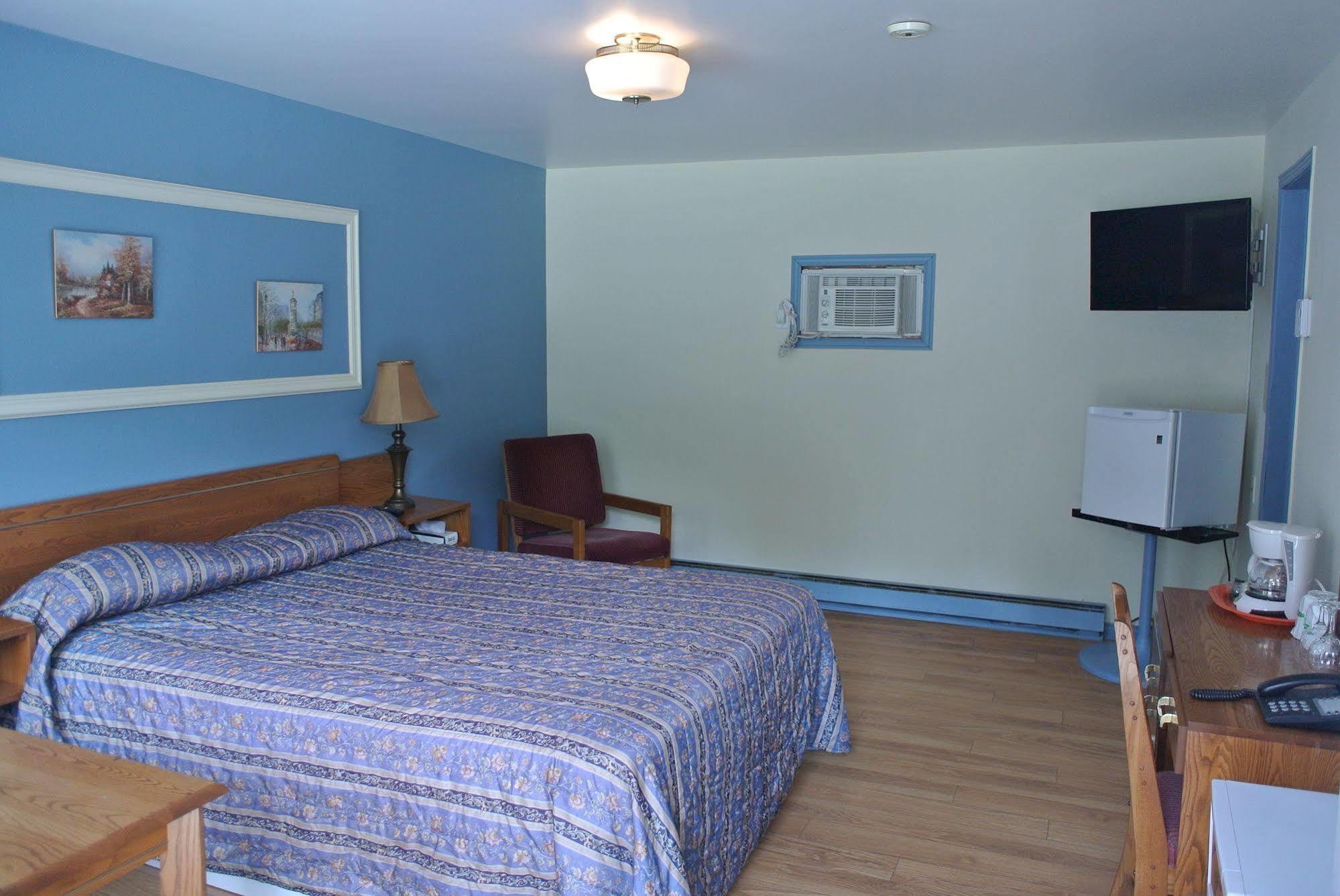 Motel Bonsoir Joliette Zewnętrze zdjęcie