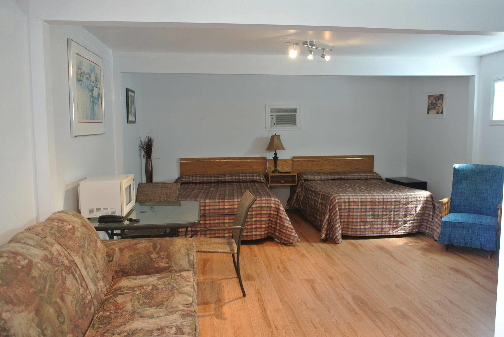 Motel Bonsoir Joliette Zewnętrze zdjęcie