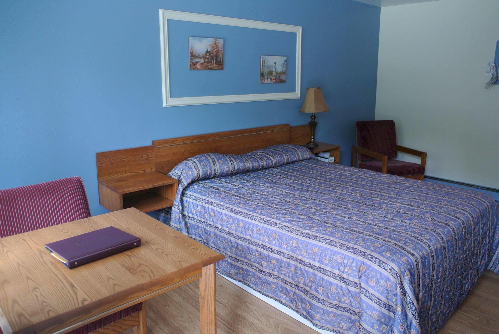 Motel Bonsoir Joliette Zewnętrze zdjęcie