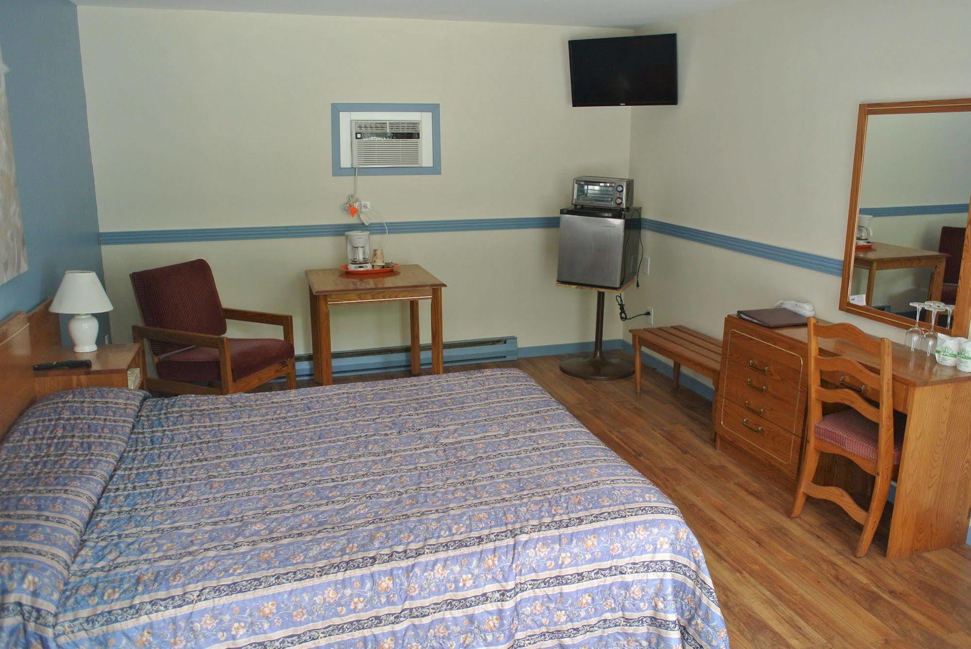 Motel Bonsoir Joliette Zewnętrze zdjęcie