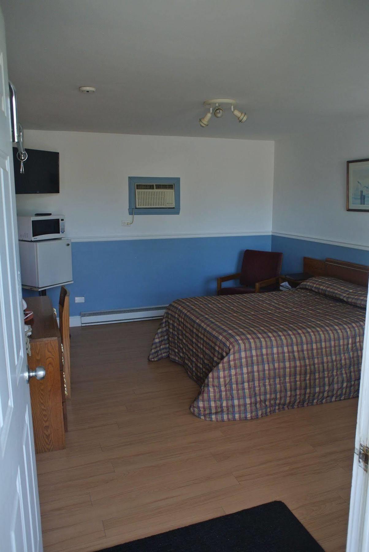 Motel Bonsoir Joliette Zewnętrze zdjęcie