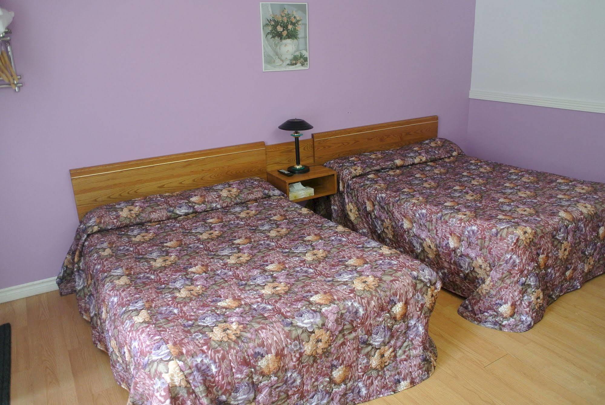 Motel Bonsoir Joliette Zewnętrze zdjęcie