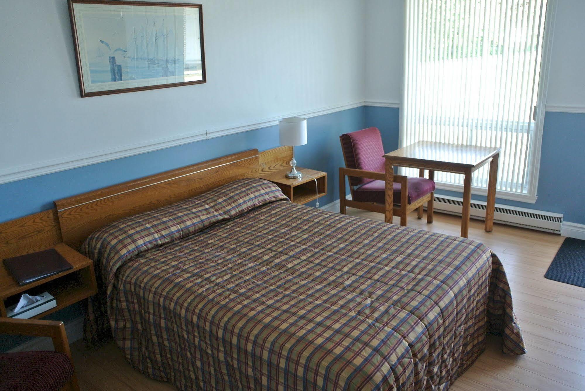 Motel Bonsoir Joliette Zewnętrze zdjęcie